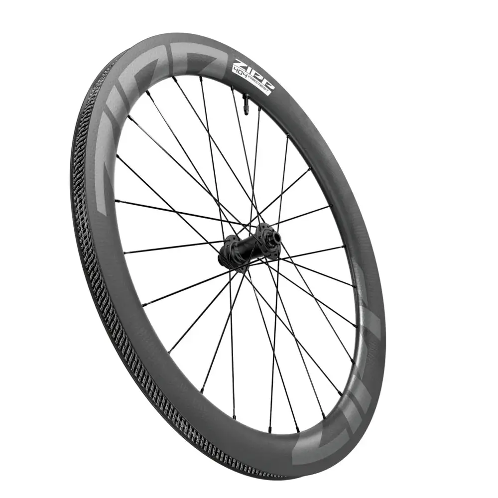 Zipp Wheels 404 Firecrest Tubeless Disc Brake 1
