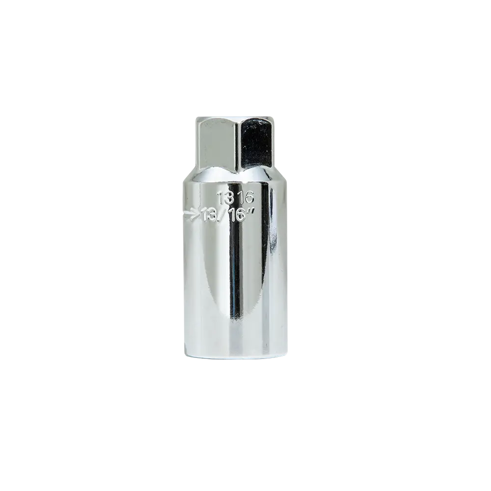 Adapter Skt 13/16" - 13/16" Bulk 1