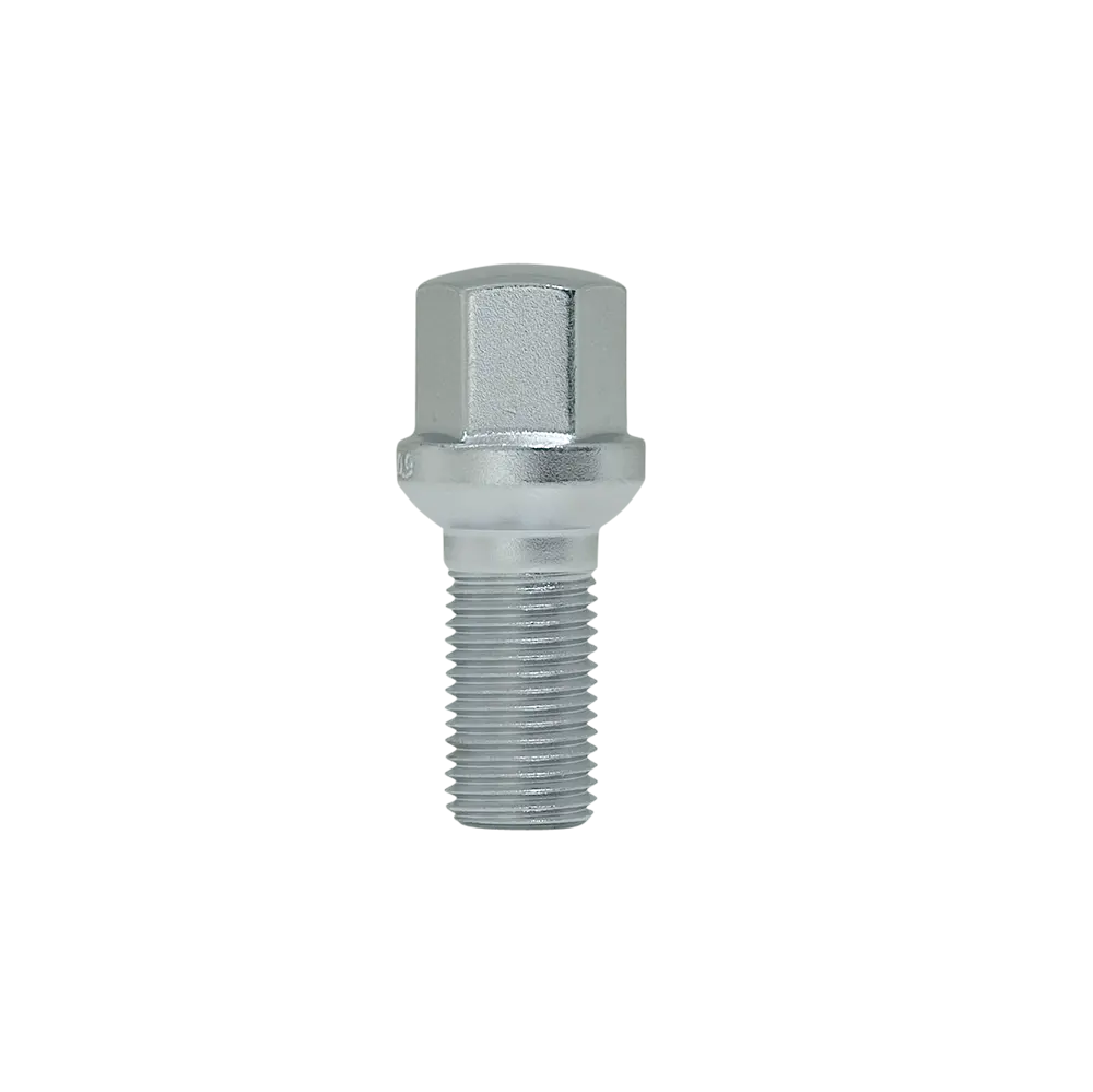 Bolt Ball R13 17Mm 14-1.50 Chr 27Mm Bulk 1