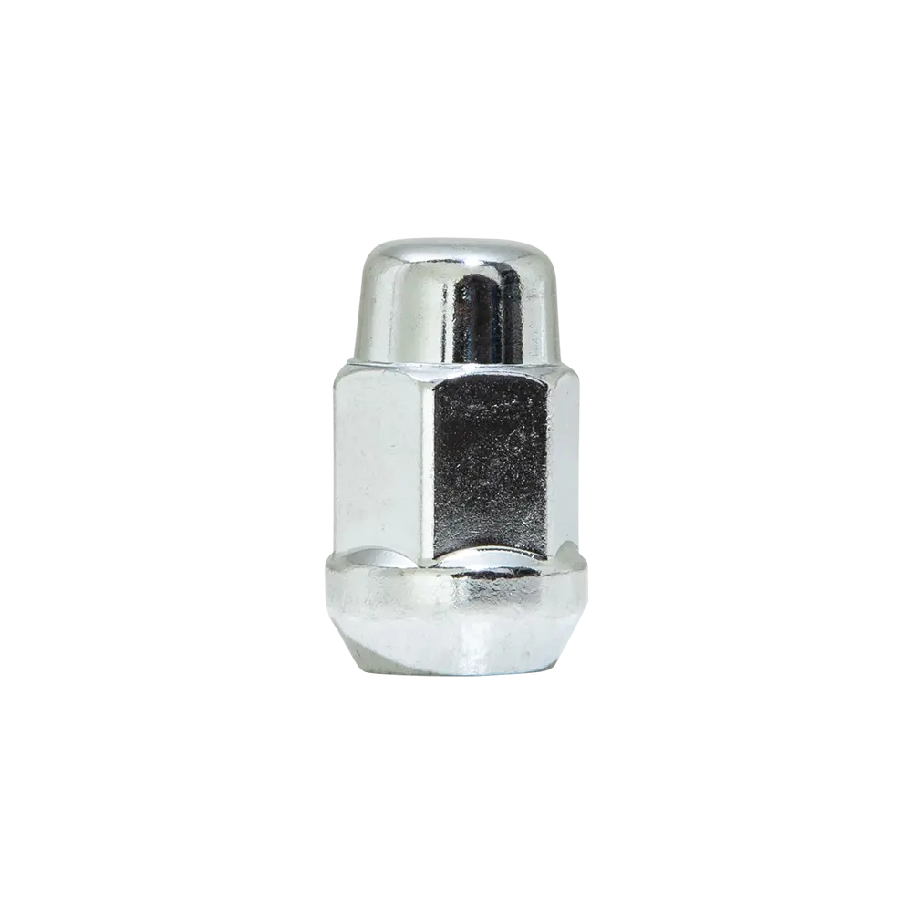 Bulge Lug 3/4" 1/2 Chr Bulk 1