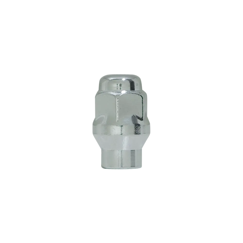Et Acorn Lug 13/16" 12-1.50 Chr Bulk 1