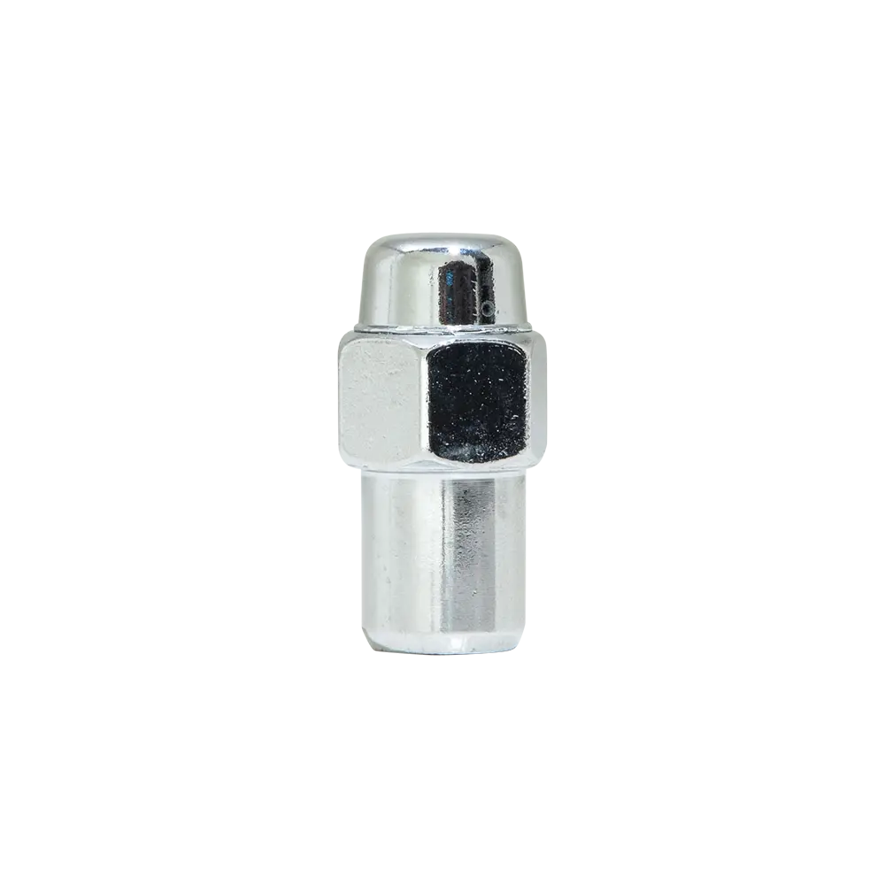 Std Mag Lug 13/16" 12-1.50 Chr Bulk 1