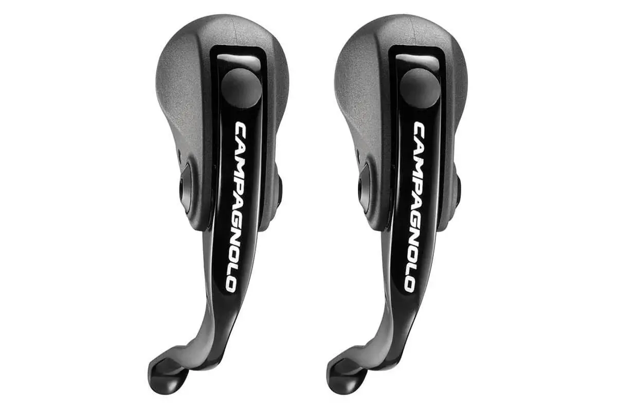 Campagnolo Bar End Brake Levers 1