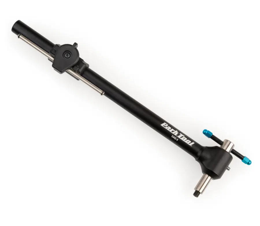 Park Tool - Dag-3 - Derailleur Hanger Alignment Gauge 1