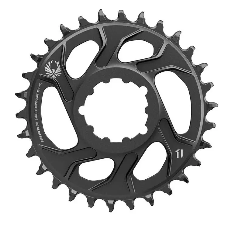 Sram X-Sync2 Eagle Direct Mount Chain Rings 1