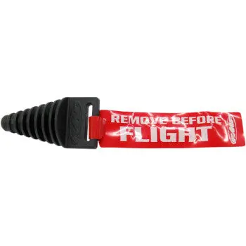 Wash Plug - 2-Stroke 1
