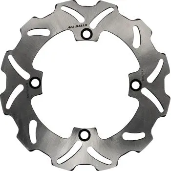 Brake Rotor - Ktm 1