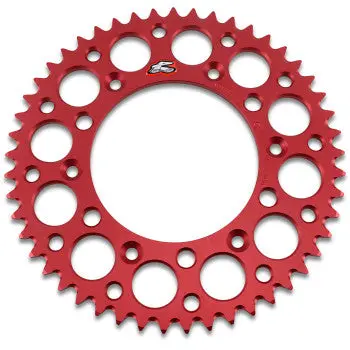 Sprocket - Honda - Red - 50 Tooth 1
