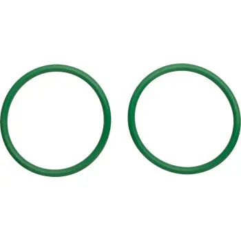 Exhaust O-Rings- Yamaha 1
