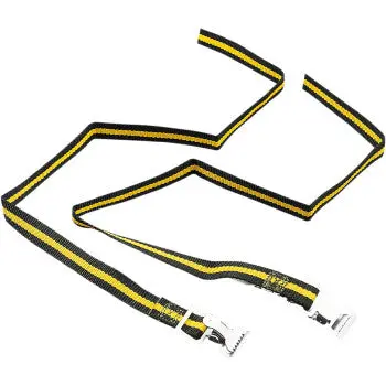 Wheel Tie-Downs 1