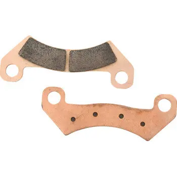 Sintered Brake Pads 1