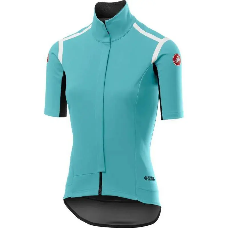 Castelli Gabba Ros Women's Jacket 12