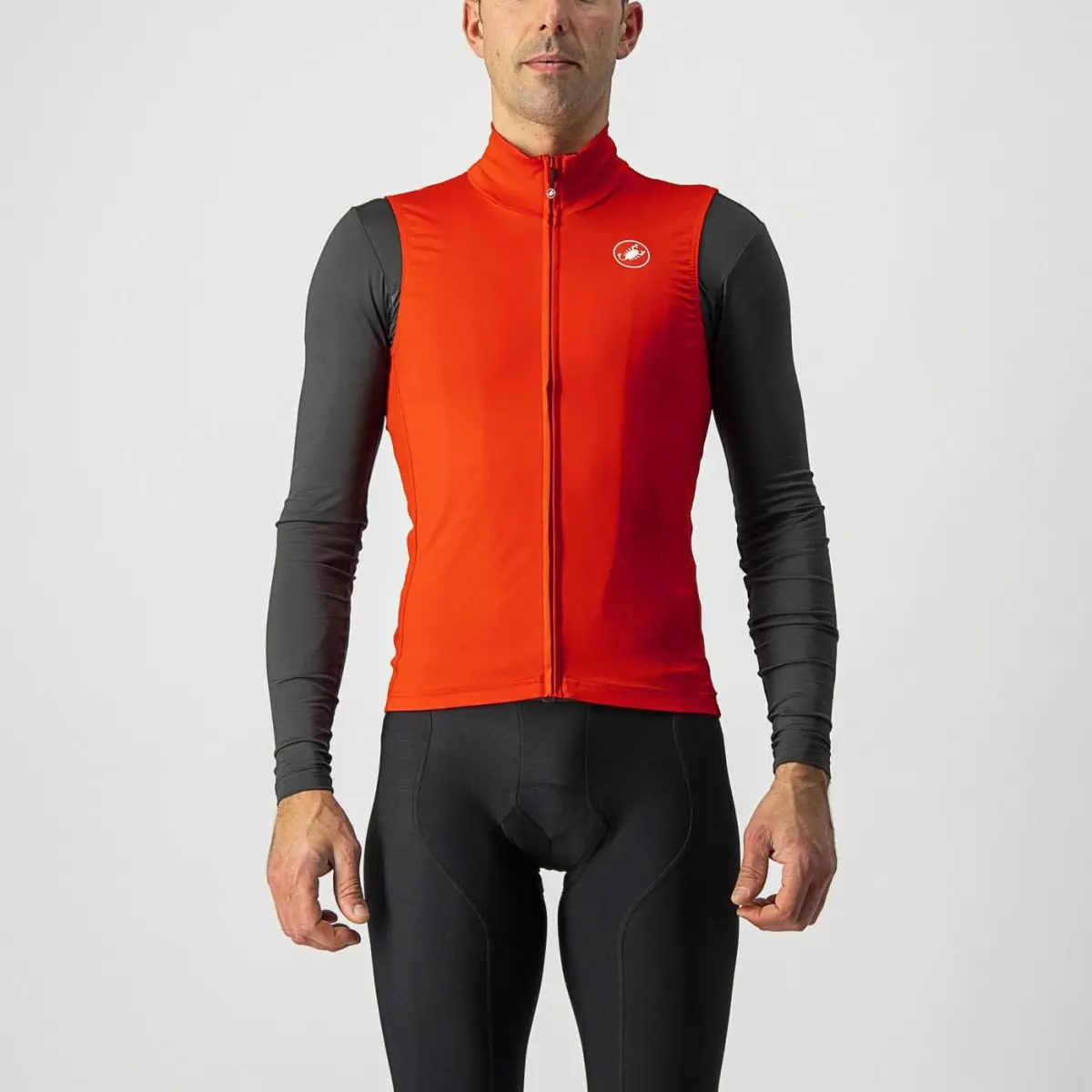 Castelli Vest Pro Thermal Mid 1