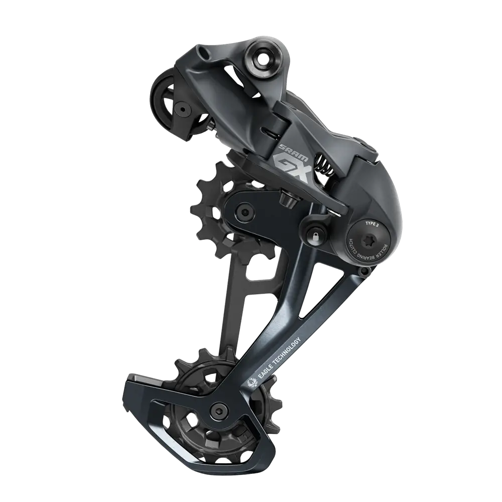 Sram Gx Eagle™ 12 Speed Rear Derailleur - Lunar 1
