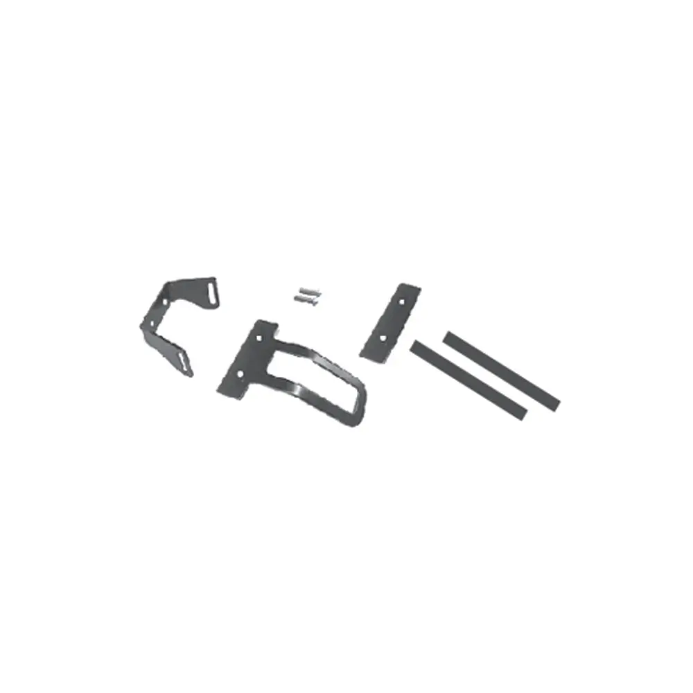 Blackburn Outpost Elite Seat Pack Mounting Hardware 1