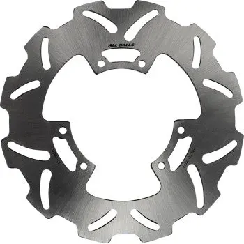 Brake Rotor - Honda 1