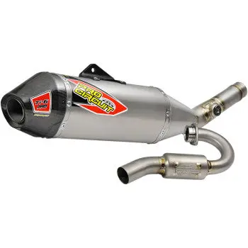 Ti-6 Pro Exhaust - Kawasaki 1