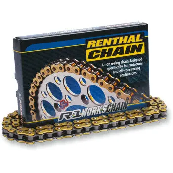 520 R1 - Works Chain- 114 Links 1