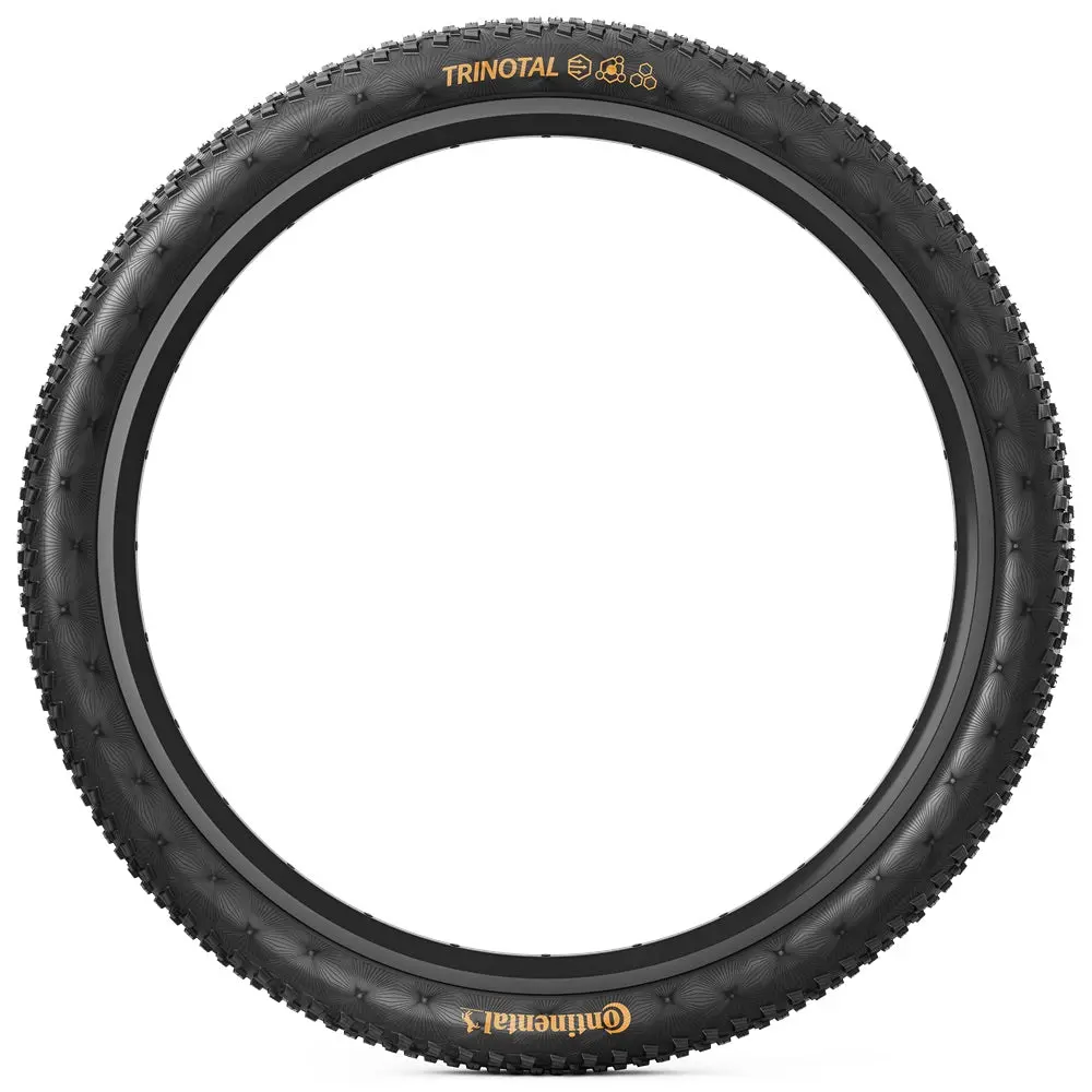 Continental Trinotal Mtb Tyre 4
