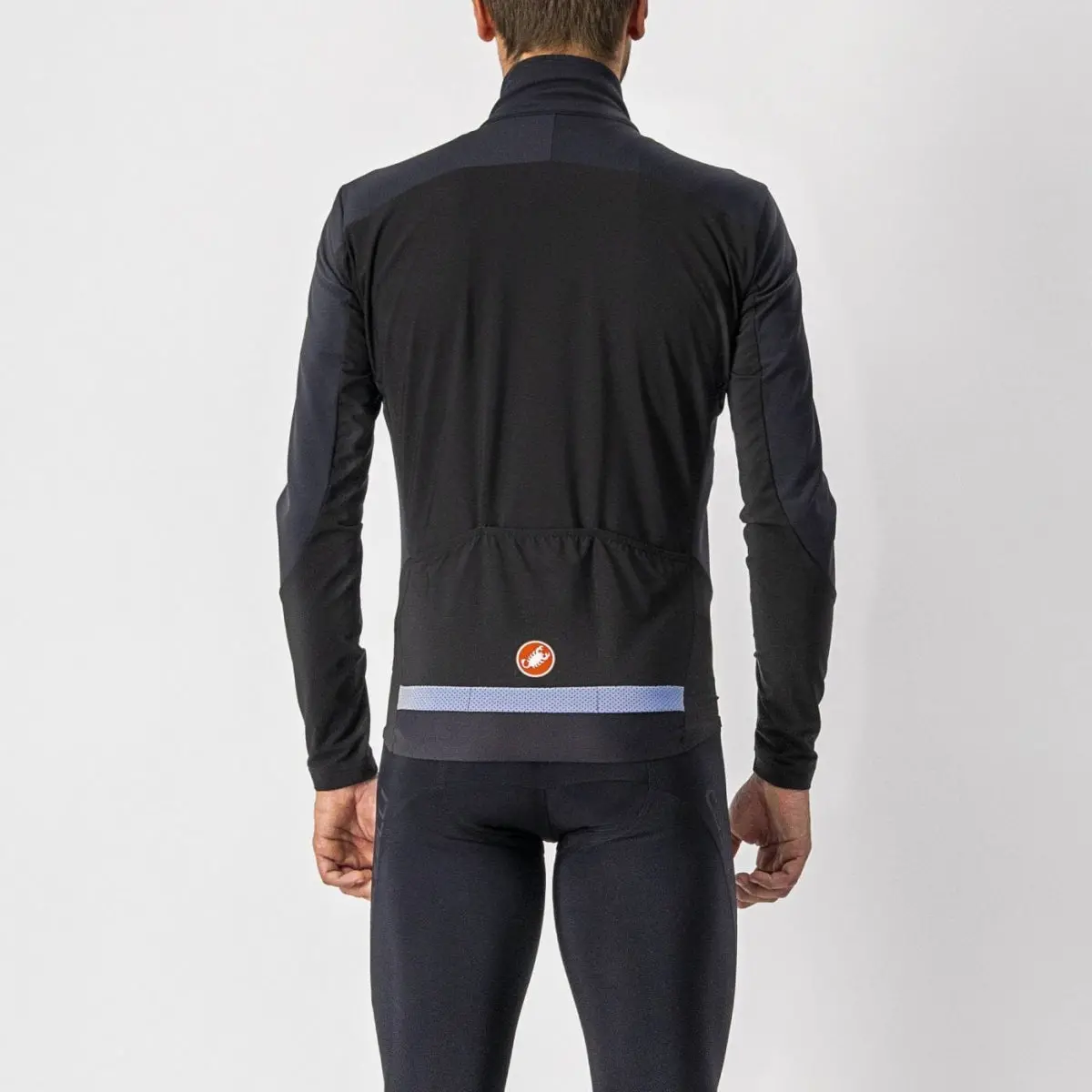 Castelli Jacket Beta Ros 2