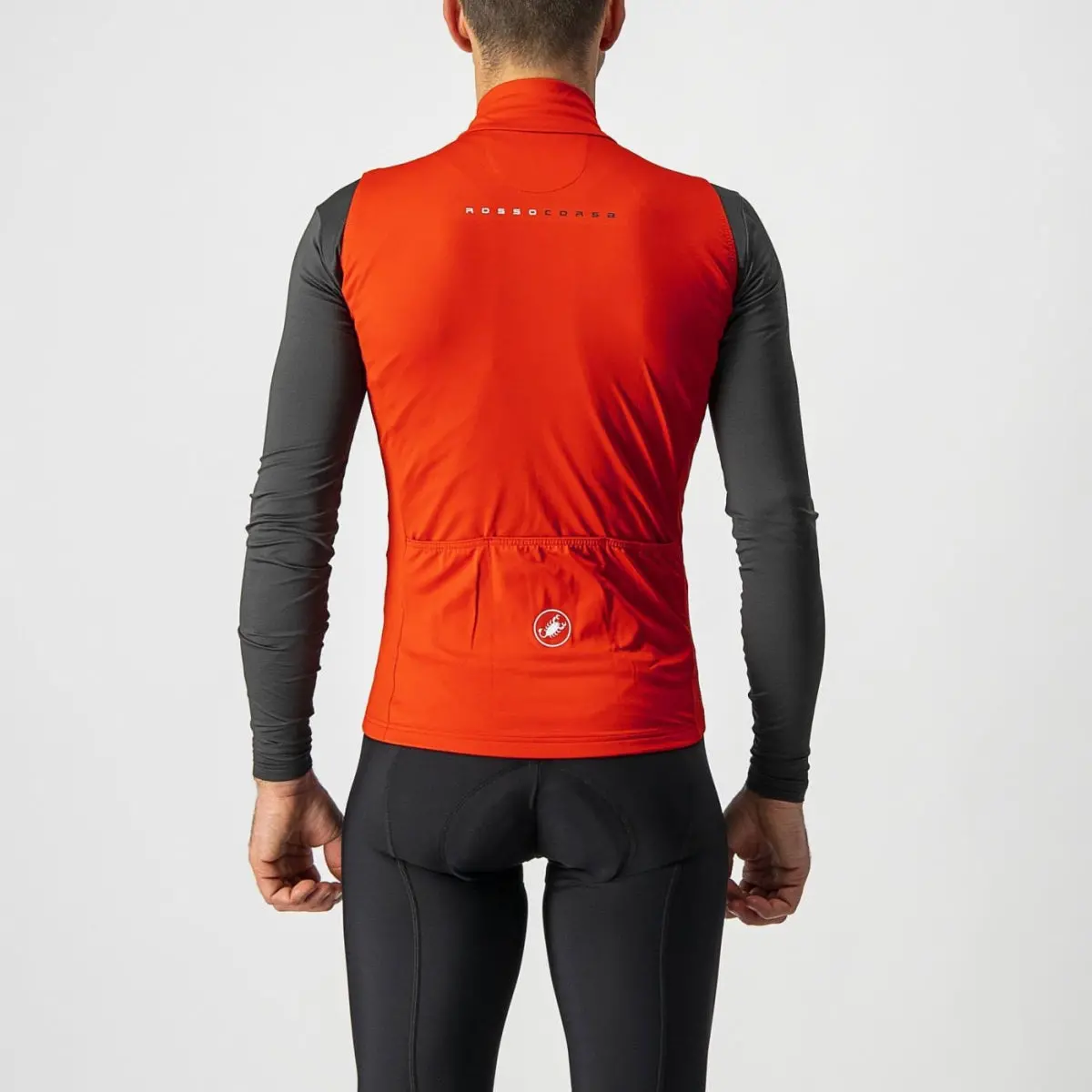 Castelli Vest Pro Thermal Mid 2