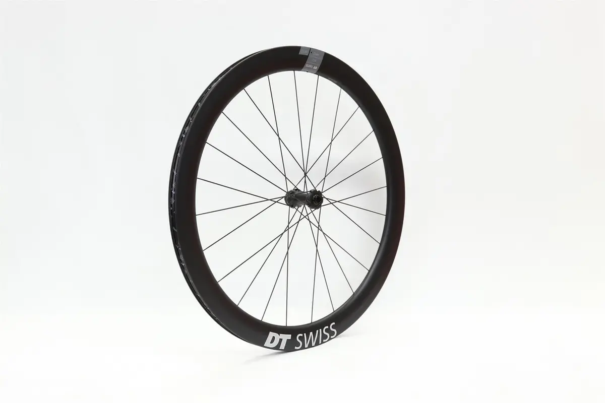 Dt Swiss - Arc 1600 Spline Disc Brake 2