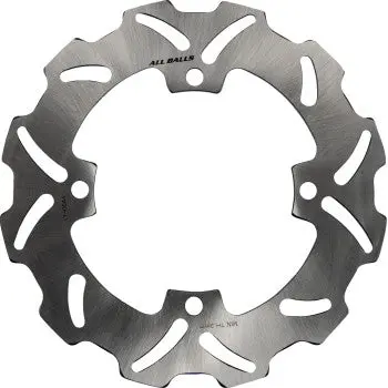 Brake Rotor - Suzuki 1