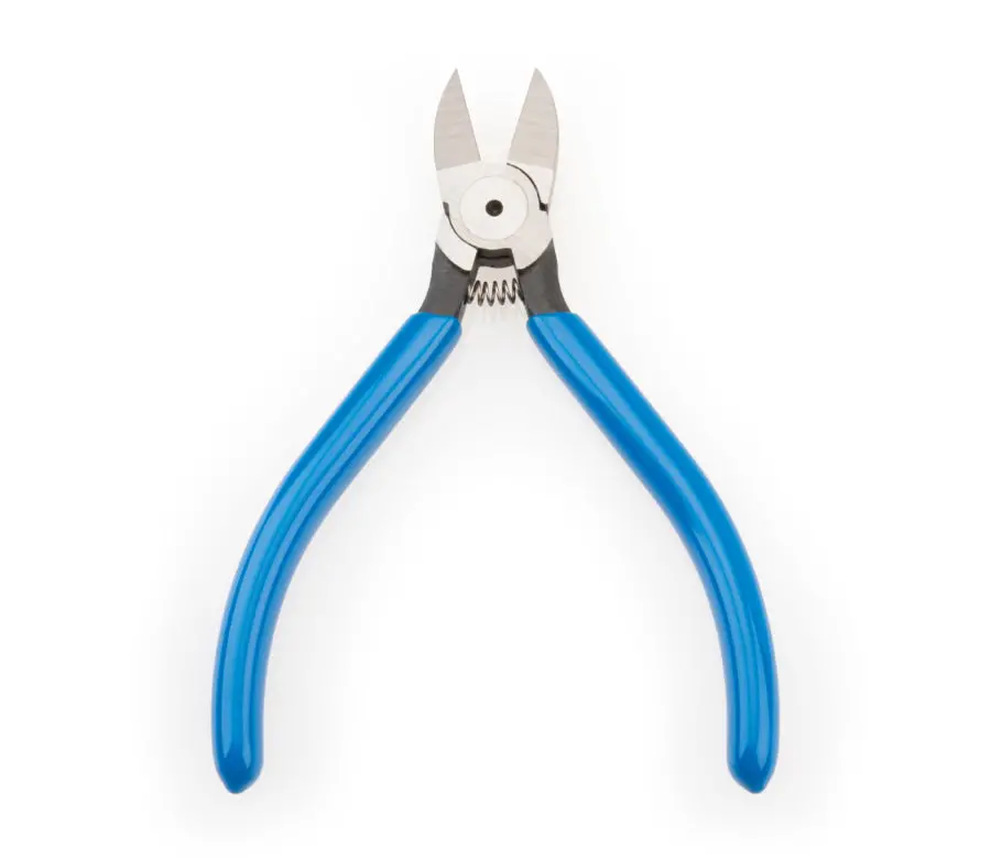 Park Tool - Zp-5 Flush Cut Pliers 2