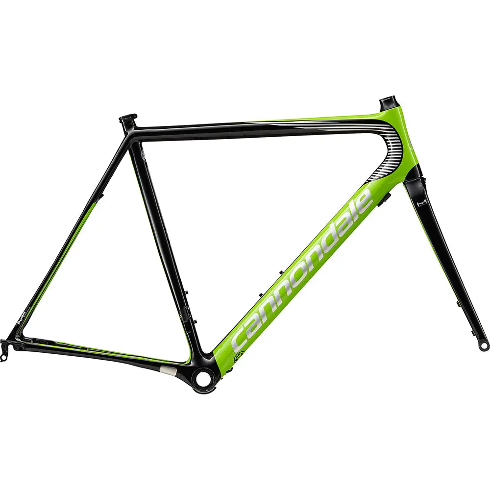Supersix Evo Disc Spares 2017 - 2019 1