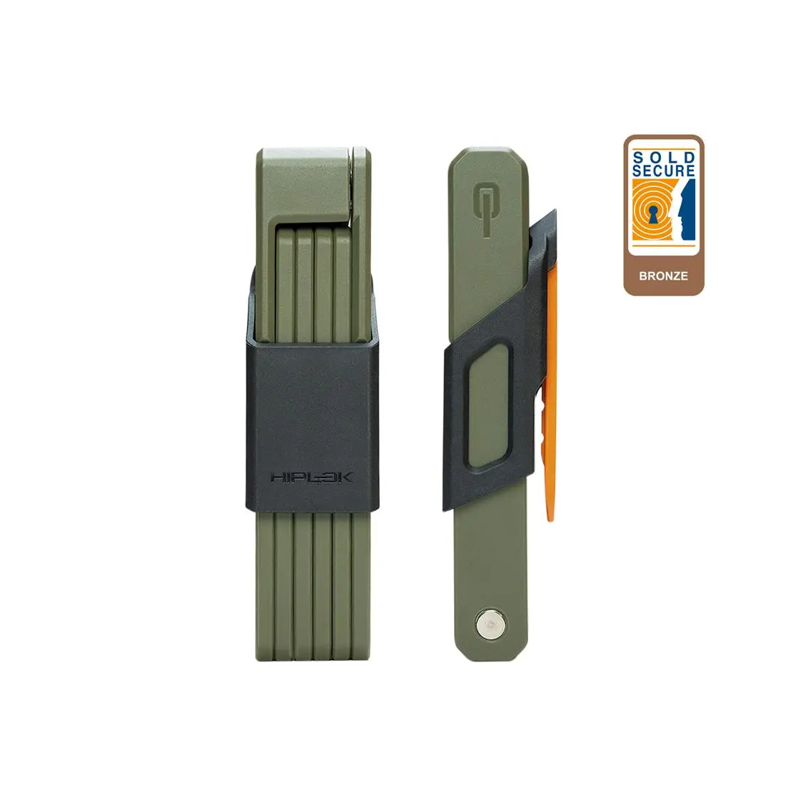 Hiplok - Switch Folding Lock 2