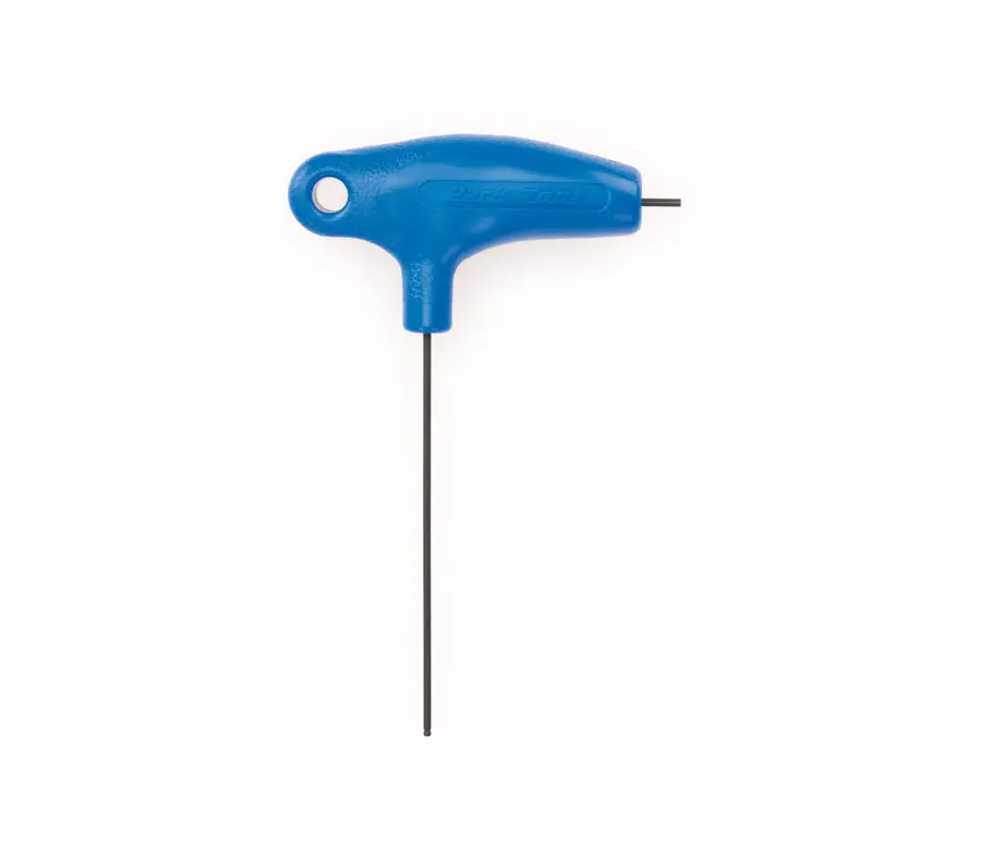 Park Tool - K-Ph - Individual P-Handled Hex Wrenches 2
