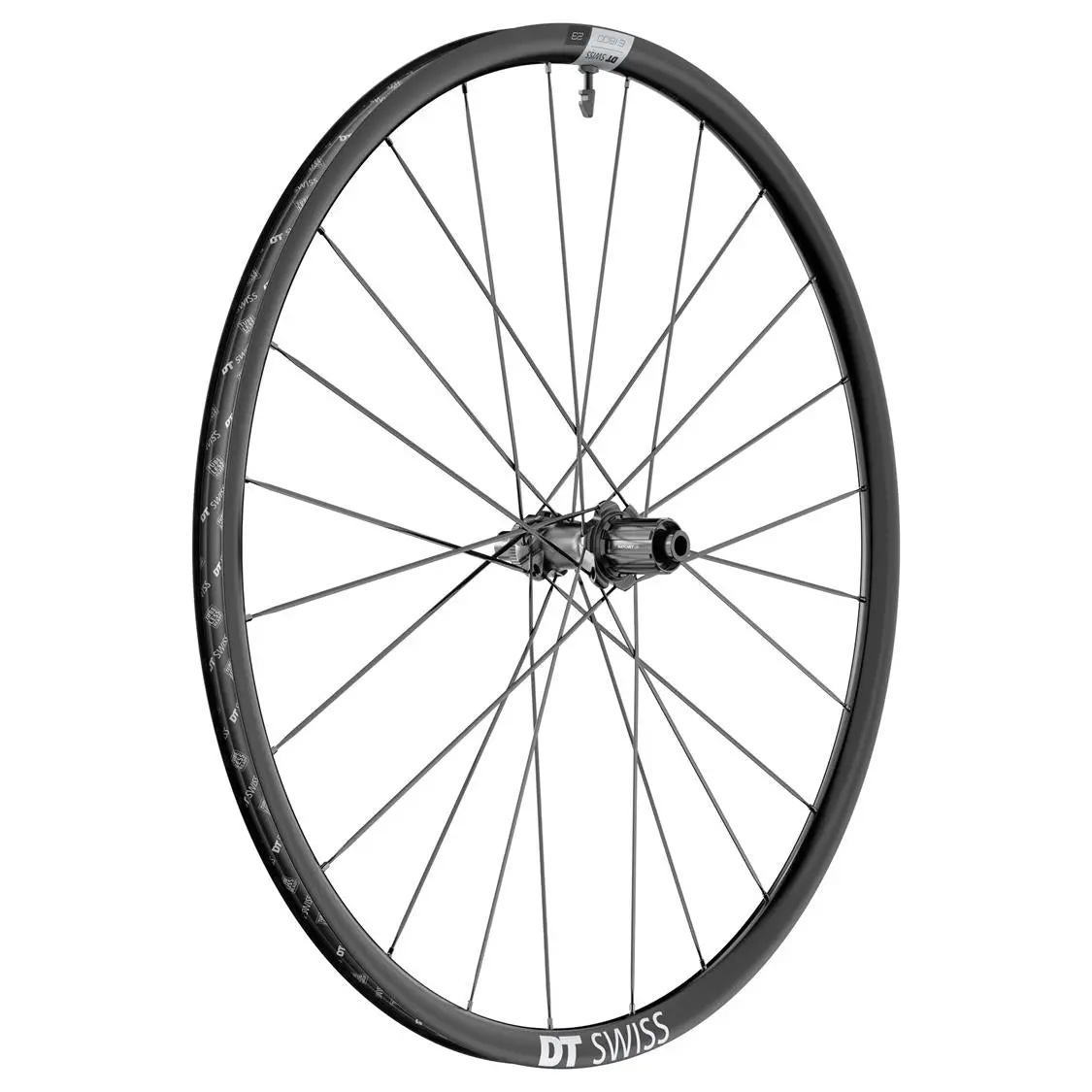Dt Swiss - E 1800 Spline Disc Brake 2