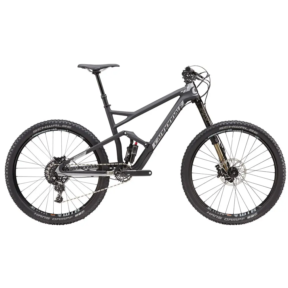 Jekyll 27.5 Spares - Pull Shock 2015 - 2017 1