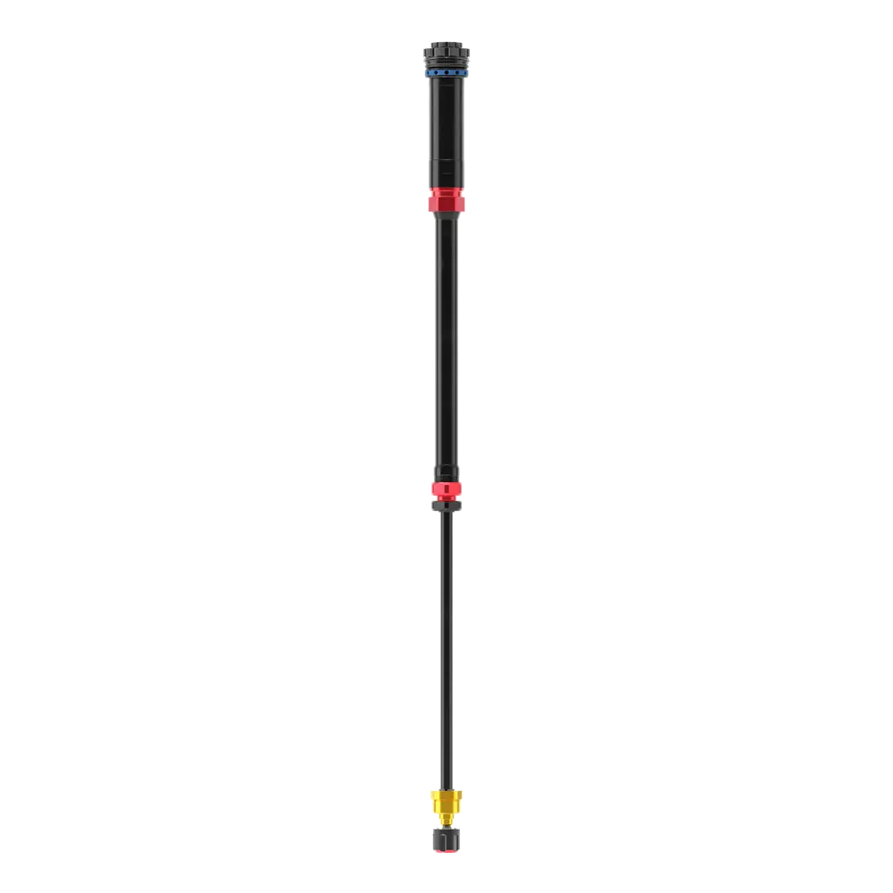 Rockshox Charger 3.1 Rc2 Damper Upgrade Kit 1