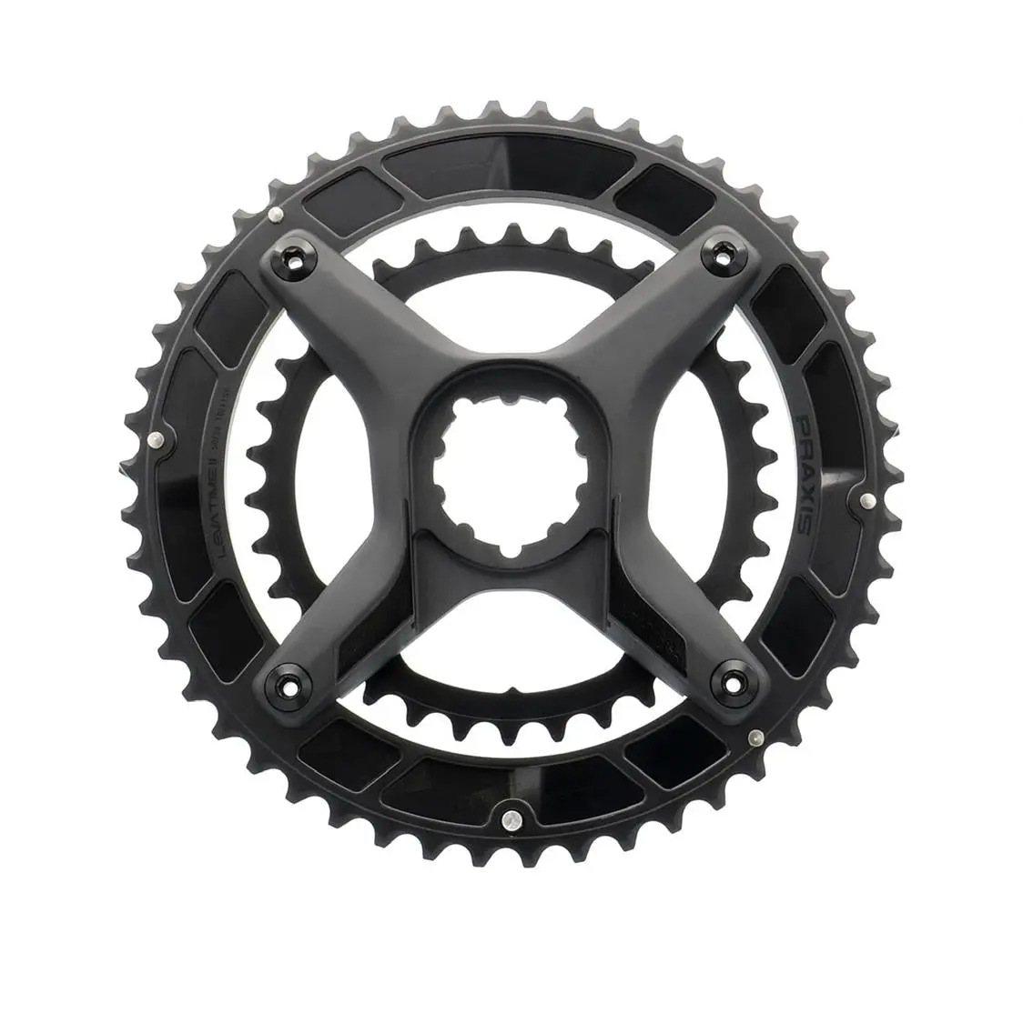 Praxis - Levatime Ii Spider & Ring Kits 1