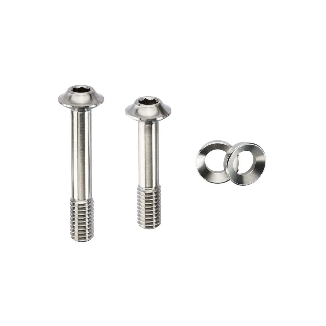 Trickstuff Brake Caliper Adapters for Custom Mounting - Image 5