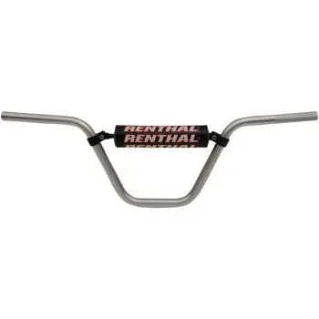 Handlebar - 7/8" - 797 50Cc Playbike - Silver 1