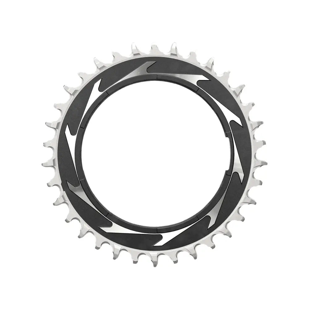 Sram T-Type Chain Rings 6