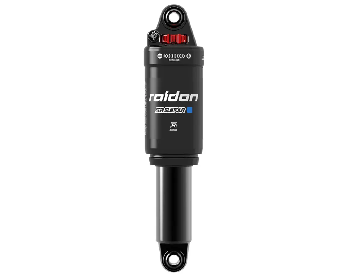 Suntour - Raidon R 1