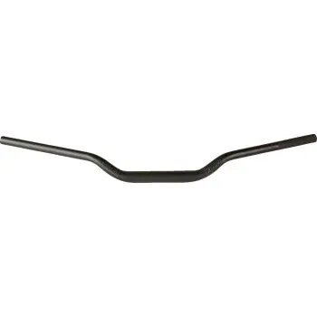 Handlebar - Fatbar - 847 - Street Ultra Low - Black 1