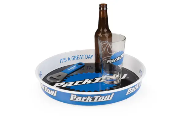 Park Tool - Parts & Beverage Tray 1