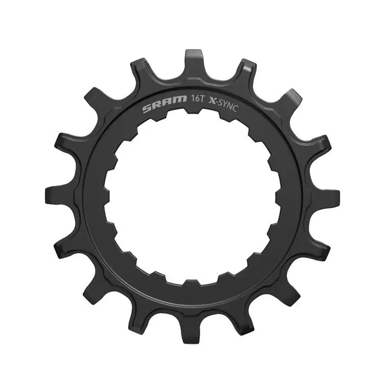 Sram X-Sync Ex1 Chainring For Bosch 2