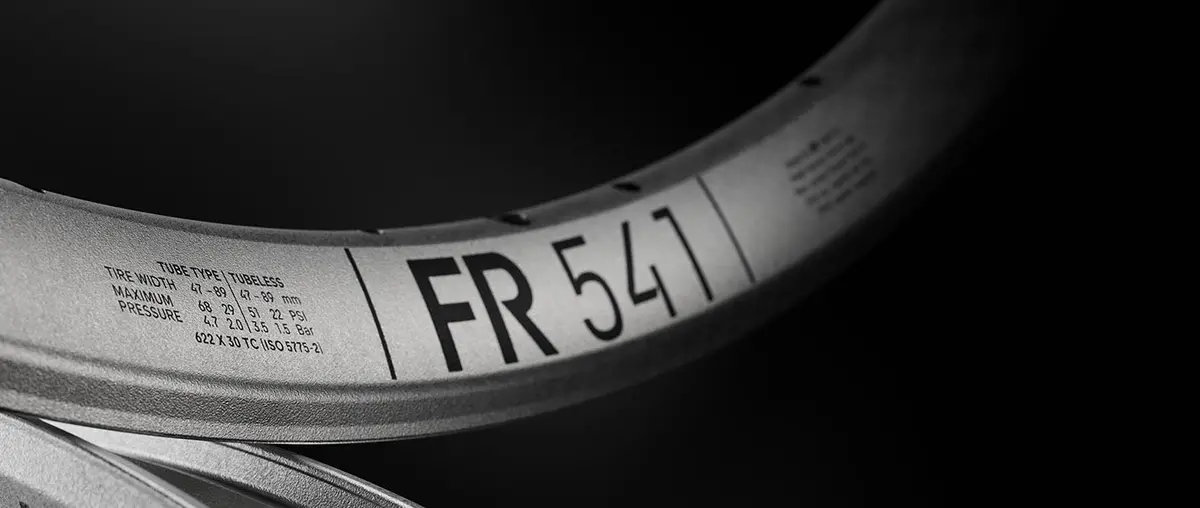 Dt Swiss - Fr 541 27.5" Rims 3