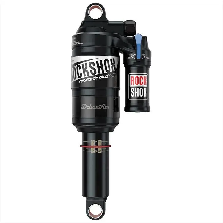 Rockshox Monarch Plus B1 - B3 (2014 - 2018) Shock Spare Parts 1