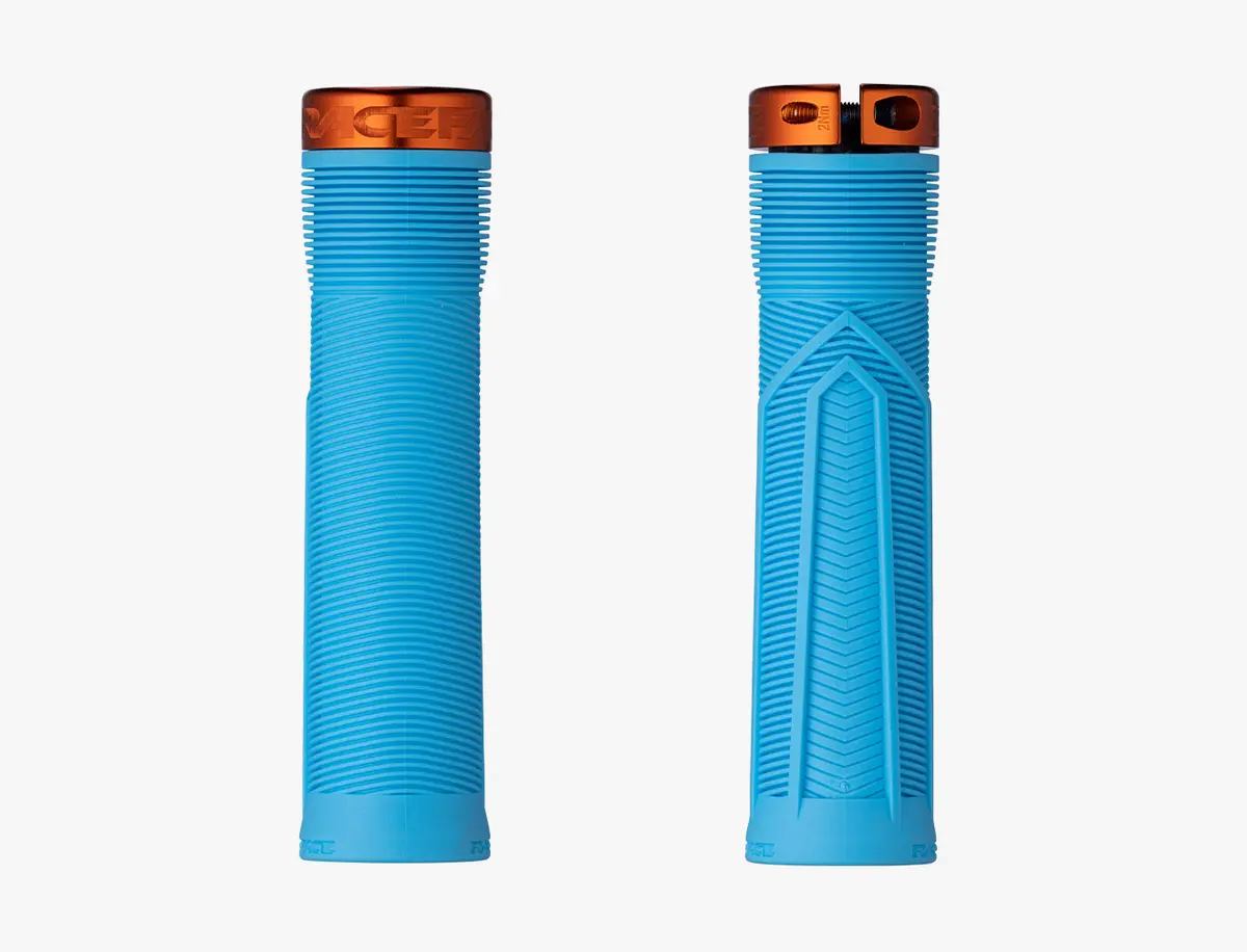 Race Face - Chester Ltd Edition Grips 2