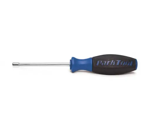 Park Tool SW-16–19 Internal Nipple Spoke Wrench Set