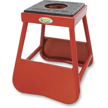 Panel Stand Pro - Red 1