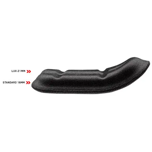 Profile Design - F-19 Pads 1
