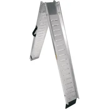 -Ramp - Aluminum - 7' 1