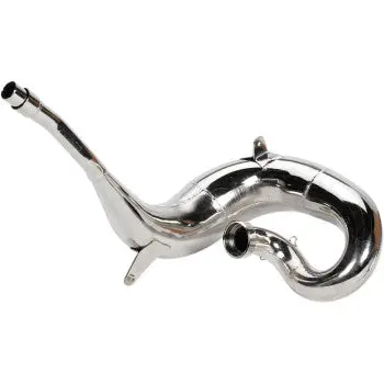 Fatty Pipe - Kawasaki 1